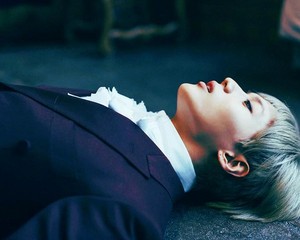 [OFFICIAL] Taemin "Press Your Number" Teaser