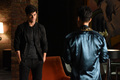 'Shadowhunters' 1x11 Blood Calls to Blood (stills) - alec-and-magnus photo