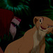 ♥ Simba and Nala ♥ - the-lion-king icon