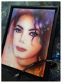 Майкл  Джексон - michael-jackson fan art