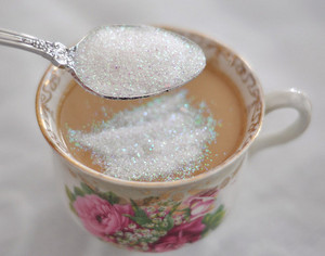  A Spoonful Of Sugar