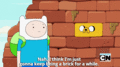 Adventure Time With Finn and Jake gifs - adventure-time-with-finn-and-jake fan art