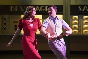 Agent Carter - Episode 2.09 - A Little Song and Dance - Promo Pics