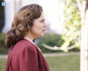 Agent Carter - Episode 2.10 - Hollywood Ending (Season Finale) - Promo Pics