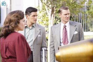  Agent Carter - Episode 2.10 - Hollywood Ending (Season Finale) - Promo Pics