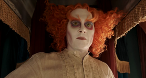  Alice Through The Looking Glass Trailer Screencaps