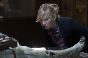  Amanda Rollins in Devil's Dissections (17x01)