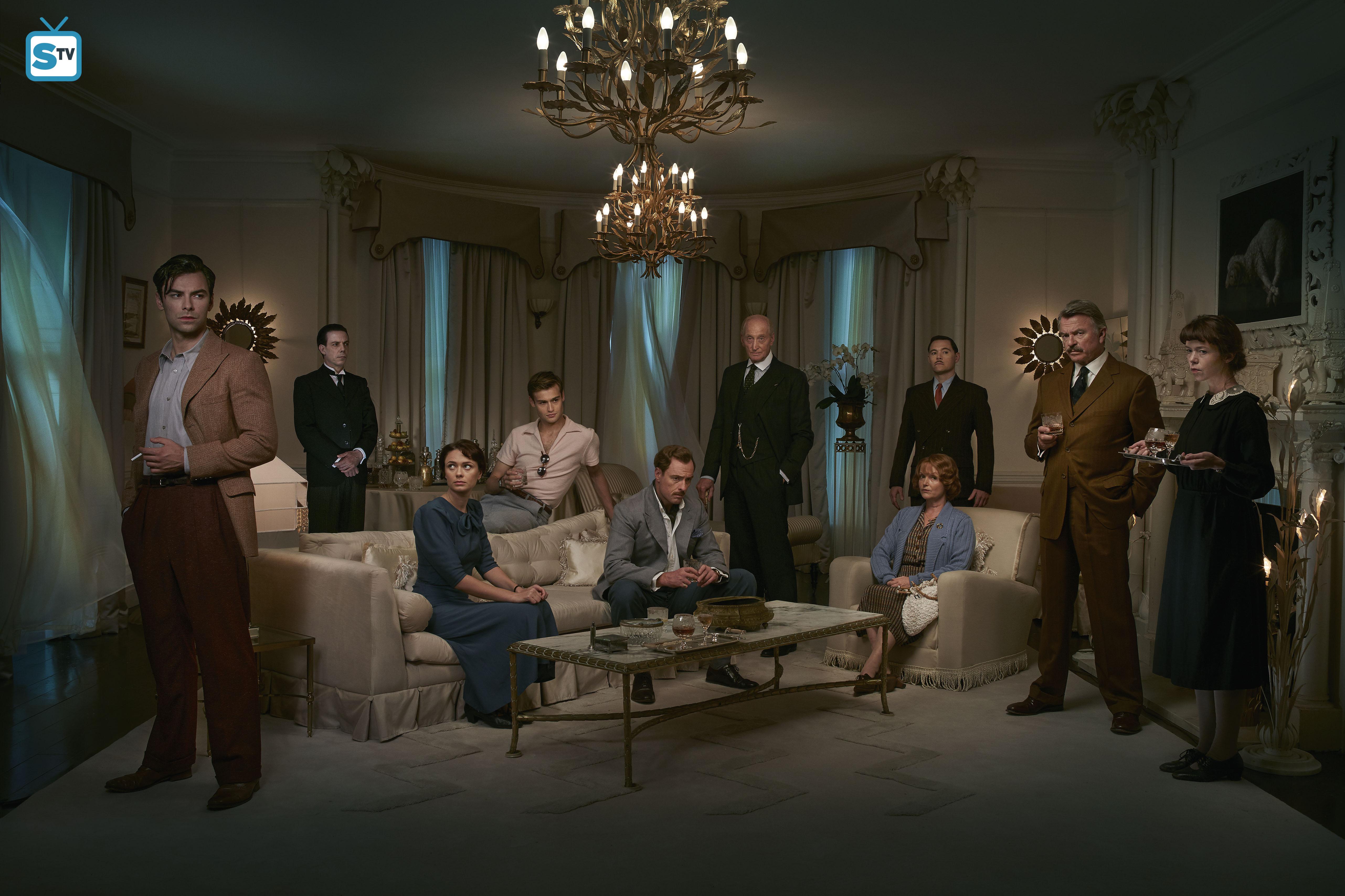 And Then There Were None - And Then There Were None (2015) Photo