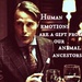 As Hannibal - mads-mikkelsen icon