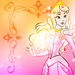 Aurora icon                  - disney-princess icon