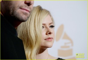  Avril Lavigne - Grammy's - 2016