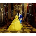 Beauty and the Beast Fanart Poster - disney-princess photo