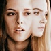 Bella and Rosalie <3 - twilight-series icon