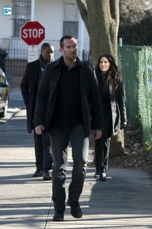 Blindspot - Episode 1.14 - Rules in Defiance - Promotional Photos