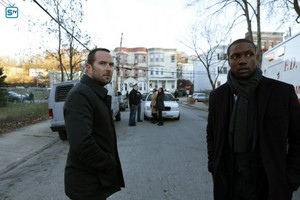  Blindspot - Episode 1.14 - Rules in Defiance - Promotional mga litrato