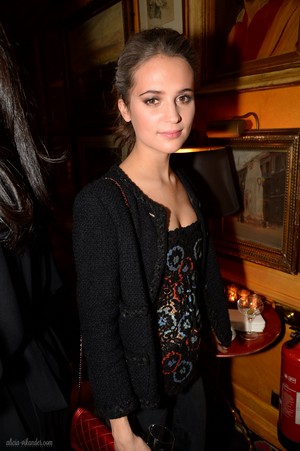  Charles fringuello and CHANEL Pre BAFTA Party
