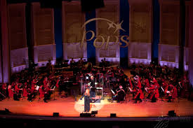  Cincinnati Pops Orchestra