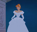 Cinderella Ball Gown Make-Over - disney-princess photo