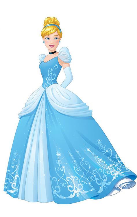 Cinderella - Disney Princess Photo (39328206) - Fanpop