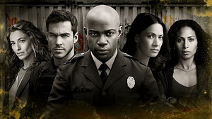  Containment Season 1 Cast Official Picture
