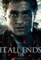 DH poster - harry-and-hermione photo
