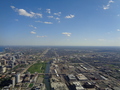 Chicago View - random photo