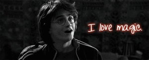  Daniel Radcliffe In Harry Potter