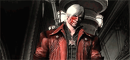  Dante | Devil May Cry 4