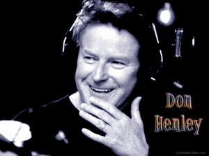  Don Henley