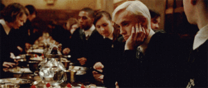  Draco Malfoy In Harry Potter