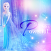 Elsa icon              - disney-princess icon