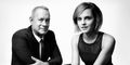 Emma Watson and Tom Hanks cover Esquire UK (April 2016) - emma-watson photo