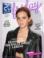 Emma covers 20 Minuten Germany (February 12) - emma-watson photo