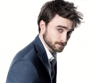 Ex: Cover pic of Daniel Radcliffe from the Trend man Magazine. (Fb.com/DanielJacobRadcliffeFanClub)