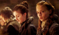 Game of Thrones   Women Being Friends - game-of-thrones fan art