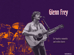  Glenn Frey