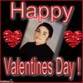 Happy Valentines Day,Michael! - michael-jackson photo