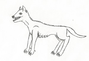  Hellhound