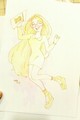 Honey Lemon - big-hero-6 fan art
