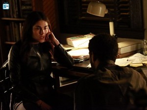 How To Get Away With Murder "It's a Trap" (2x12) promotional picture