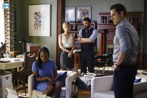  How To Get Away With Murder "Something Bad Happened" (2x13) promotional picture