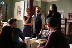  How To Get Away With Murder "There's My Baby" (2x15) promotional picture