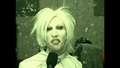 I Don't Like The Drugs (But The Drugs Like Me) {Music Video}  - marilyn-manson photo
