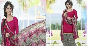  Indian Ethnic Wear - Punjabi Suits - 99Pockets