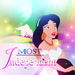 Jasmine icon              - disney-princess icon