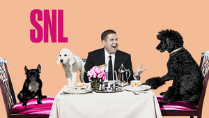 Jonah Hill Hosts SNL - March 5, 2016