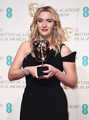 Kate Winslet BAFTA 2016   - kate-winslet photo