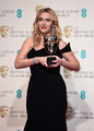 Kate Winslet BAFTA 2016    - kate-winslet photo