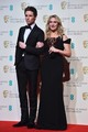Kate Winslet BAFTA 2016  - kate-winslet photo