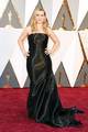Kate Winslet On The 2016 Oscars Red Carpet  - kate-winslet photo